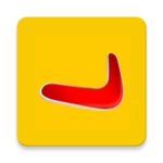 Logo of Bumerangue Petrox android Application 